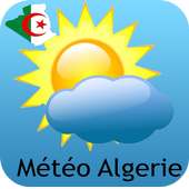 Météo Algérie on 9Apps