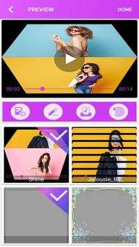 Photo Video Maker With Music : Slideshow Maker screenshot 7