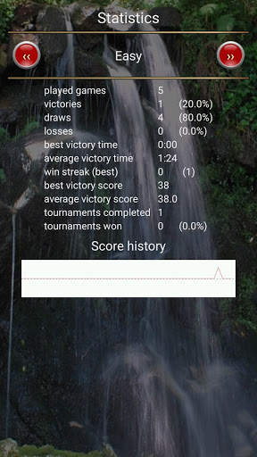 Reversi Free screenshot 7