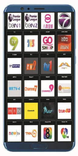 MM Sport Channel स्क्रीनशॉट 2