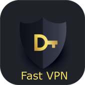Fast VPN logo