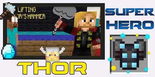 Mod thor screenshot 2