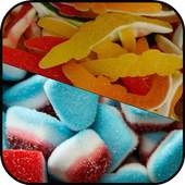 Candy Wallpapers 1.1