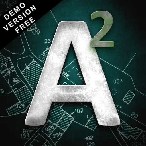 A2 - Area Measurement DEMO icon