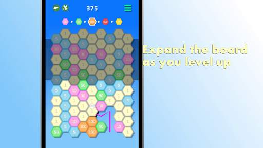 Honey Bee Puzzle Game screenshot 7