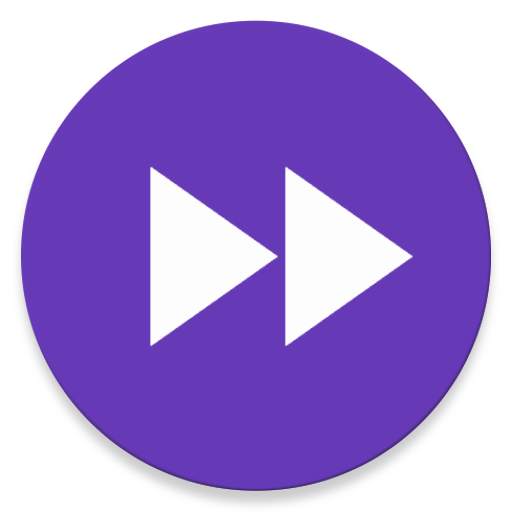 Fast Playback for Facebook Videos - Control Speed 1.1.0