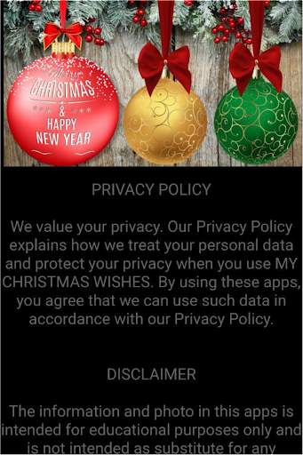 My Christmas Wishes screenshot 7