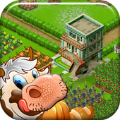 Pig Farm icon
