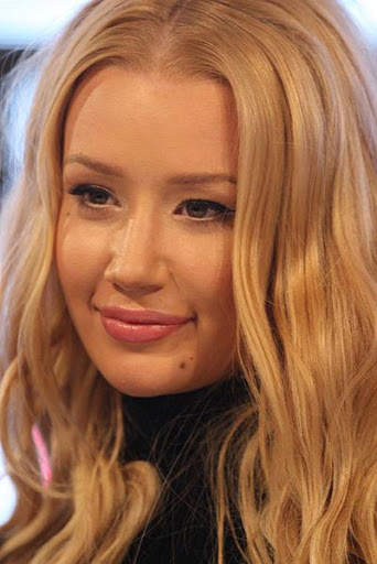 Iggy Azalea SONGS Wallpapers screenshot 3