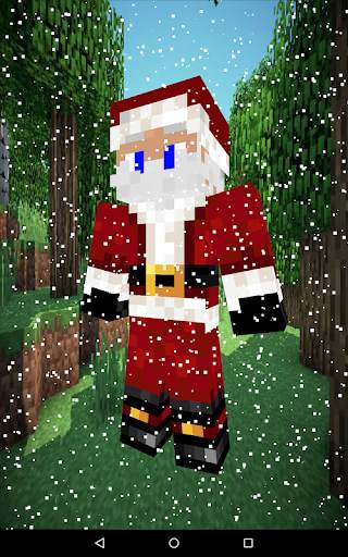 Skin Viewer 3D screenshot 6