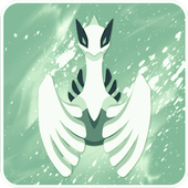 Super Legendary Pokemon आइकन