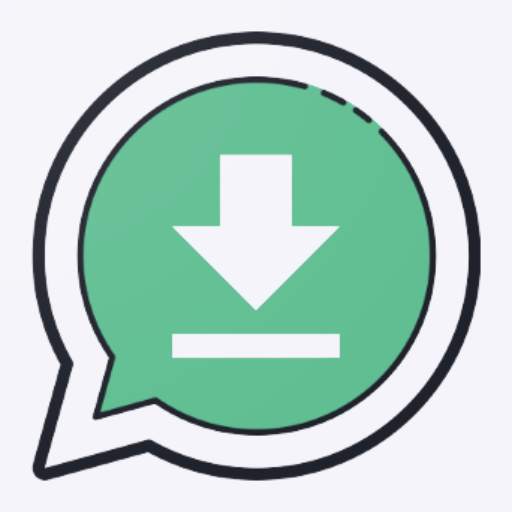 WhatsApp StatusSaver 1.3
