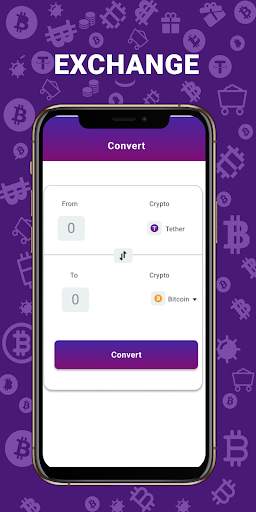 New Free Tether Coin | Grab & Withdraw Tether 2021 screenshot 5