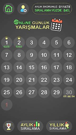 Solitaire Klasik screenshot 4