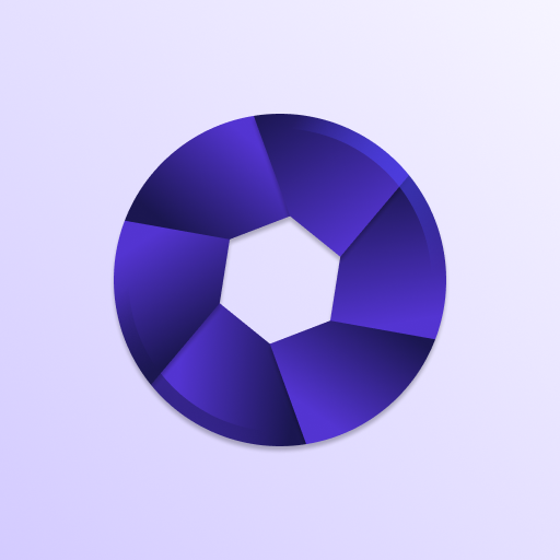 Fotorama - AI Photo Generator icon