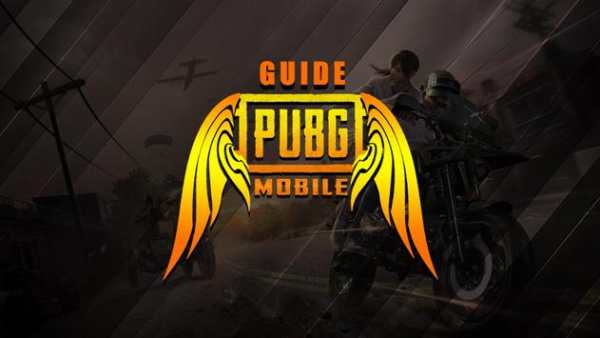 Pubg Mobile Guide pro V5 screenshot 2