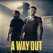 A Way Out Game Wallpaper and Arts 1.0