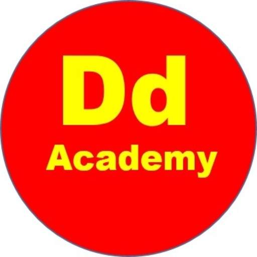 DD App 3.8