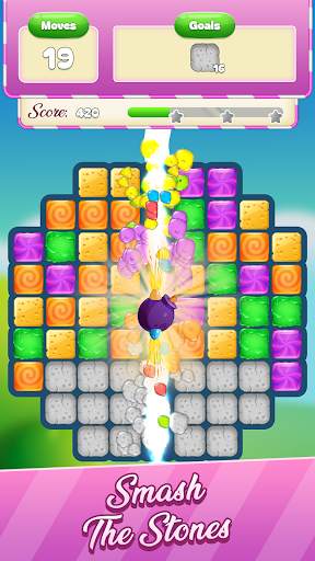 Color Crush: Block Puzzle Game screenshot 27