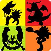 Guess top pokemon trivia 2.1.5b
