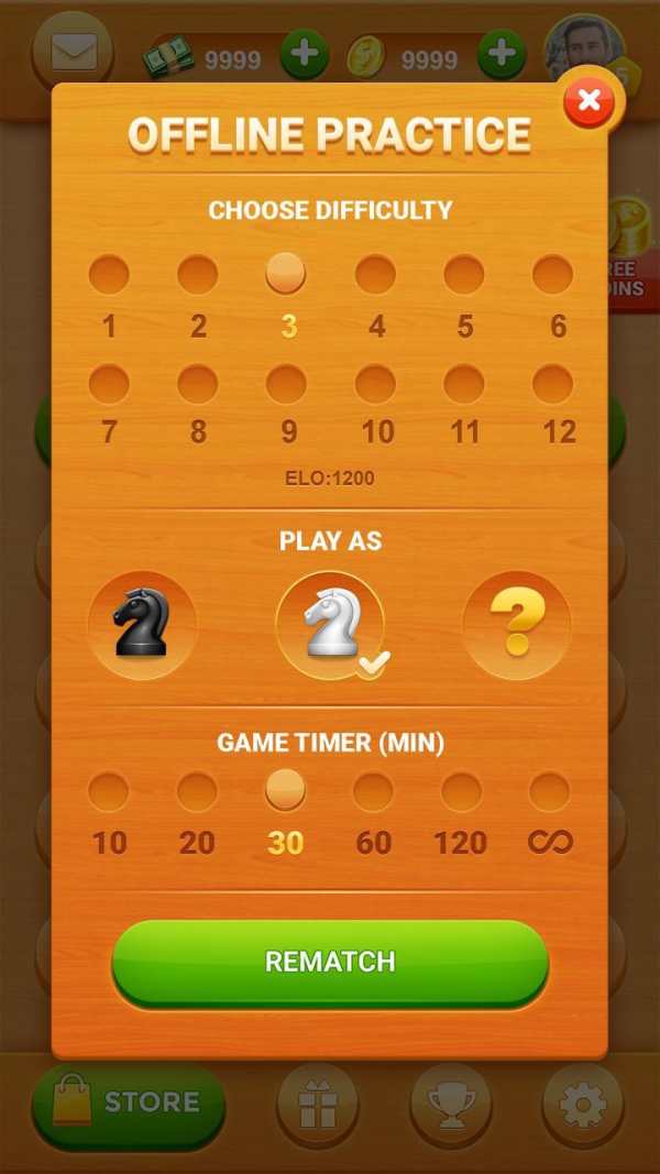 Chess Online screenshot 8