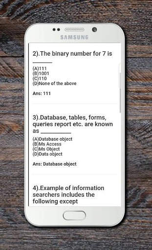 Companion screenshot 2