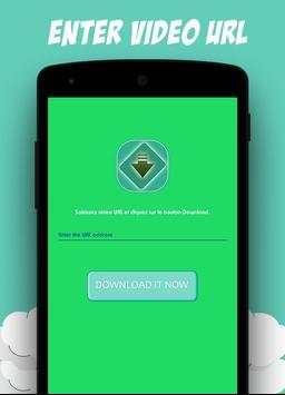 HD Yourtube Downloader 2018 screenshot 4