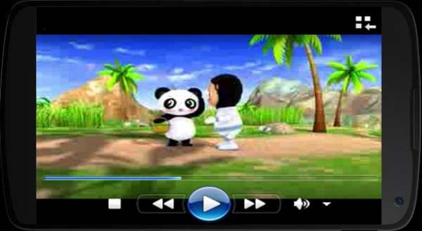 Kids Song Video Free screenshot 4