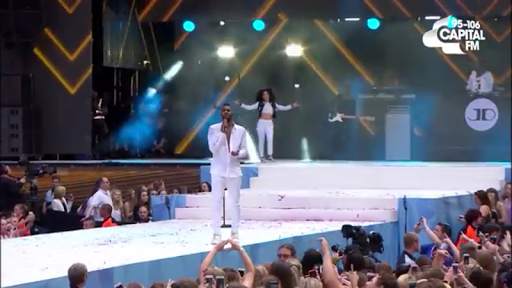 Jason Derulo Music screenshot 6