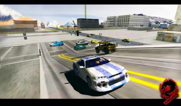 Mad Town Crime Japan (Big sandbox world) स्क्रीनशॉट 2