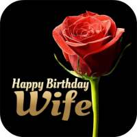 Happy Birthday Wife