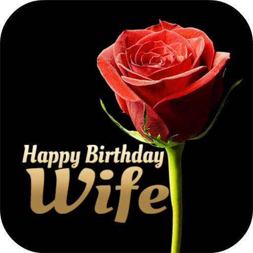 Happy Birthday Wife 1.11