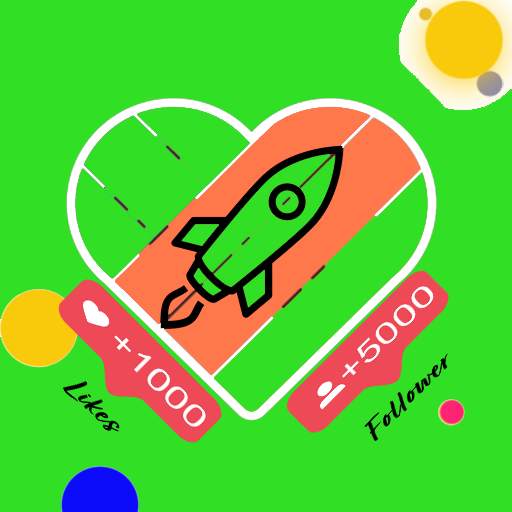Real Followers For Likee app 1.0.2
