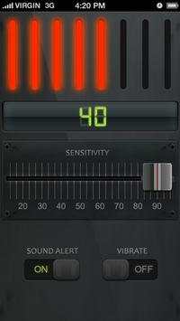 Metal Detector Super Scanner screenshot 2