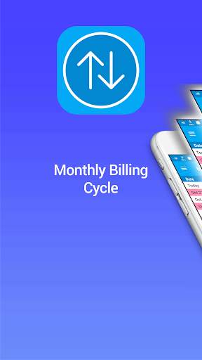 EzyData: Internet Data Usage Stats & Live Speed screenshot 1