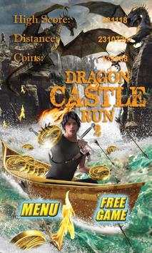 Dragon Castle Run 2 screenshot 2