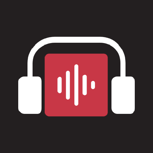 Tuner Radio - Mp3 player أيقونة