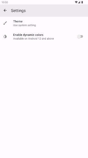 Secure Flashlight screenshot 12