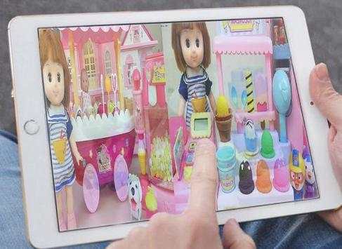 Baby Doll Ice Cream screenshot 3