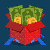 AppMoney: Earn Cash and Gifts icon