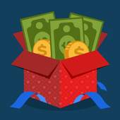 AppMoney: Earn Cash and Gifts 2.8