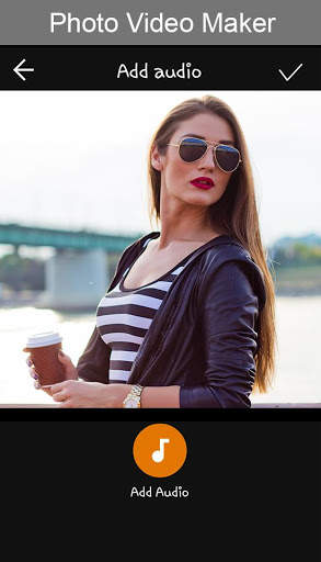 Photo Video Maker With Music screenshot 5
