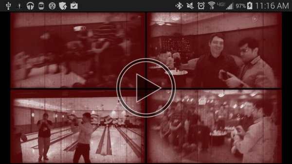 Group Camera screenshot 5