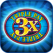 Triple Slots Max icon
