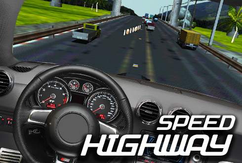 Real Car Racing Speed 3D screenshot 3