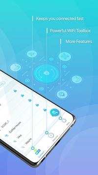 WiFi AnyWhere screenshot 2