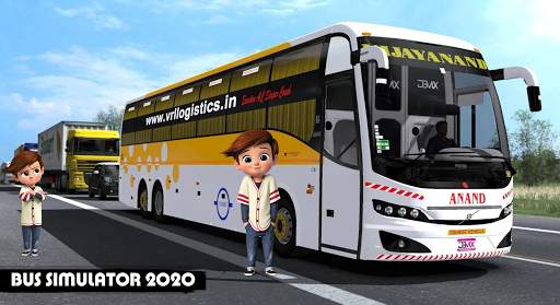 Bus Simulator screenshot 7