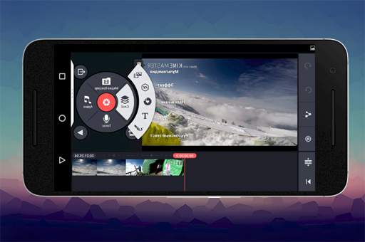Guide For Kine Master Video Editing Pro 2020 screenshot 4