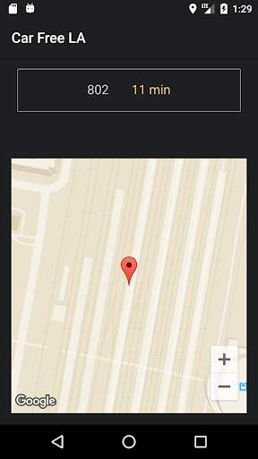 Car Free screenshot 4