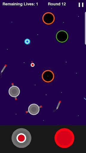 Space Survivor screenshot 5
